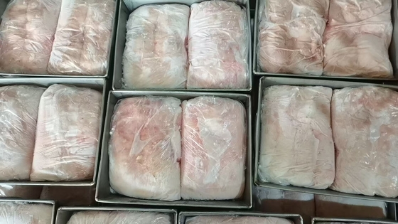 Lamb Tail Fat Frozen Halal Mutton Tail Fat Lamb Tail Fat