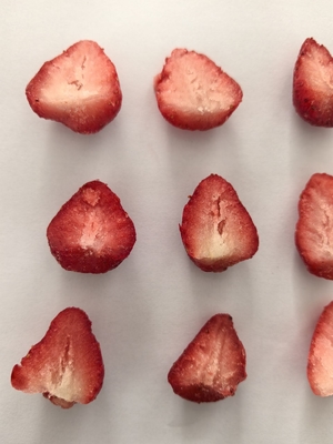 Take Your Business to the Next Level with Frozen Fruit Strawberry