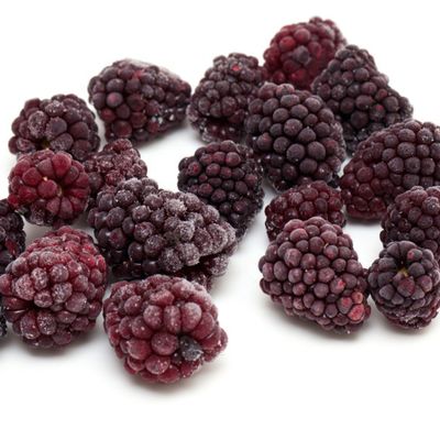 Frozen Fruits Berries Hot Sale and High Quality IQF Frozen Blackberry