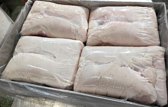 উচ্চ মানের, ভাল দামের হিমায়িত হালাল ভেড়ার লেজের চর্বি উপলব্ধ। বিক্রয়ের জন্য হিমায়িত ভেড়ার লেজের চর্বি