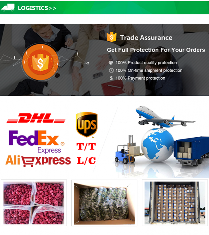 আইকিউএফ ফ্রোজেন আনারস কিউব ফ্রিজড ফল ভালো দামে 5