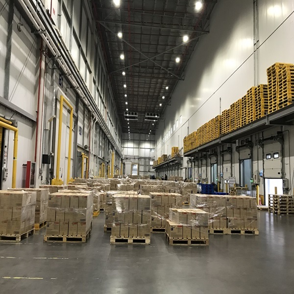 সুলভ মূল্যে সেরা মানের কম ফ্যাটযুক্ত, পরিষ্কার, হালাল-অনুমোদিত হিমায়িত ভেড়ার কলিজা 1