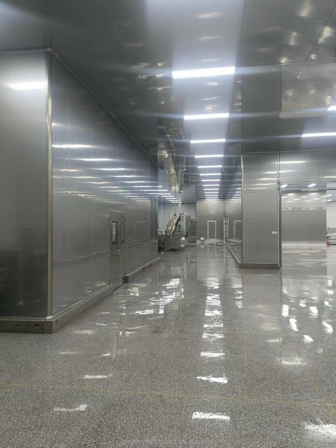 গরম পণ্য কারখানার দাম সাদা রঙ বিআরসি এইচএসিসিপি শংসাপত্র হিমশীতল শাকসবজি আইকিউএফ জৈব রসুন 5