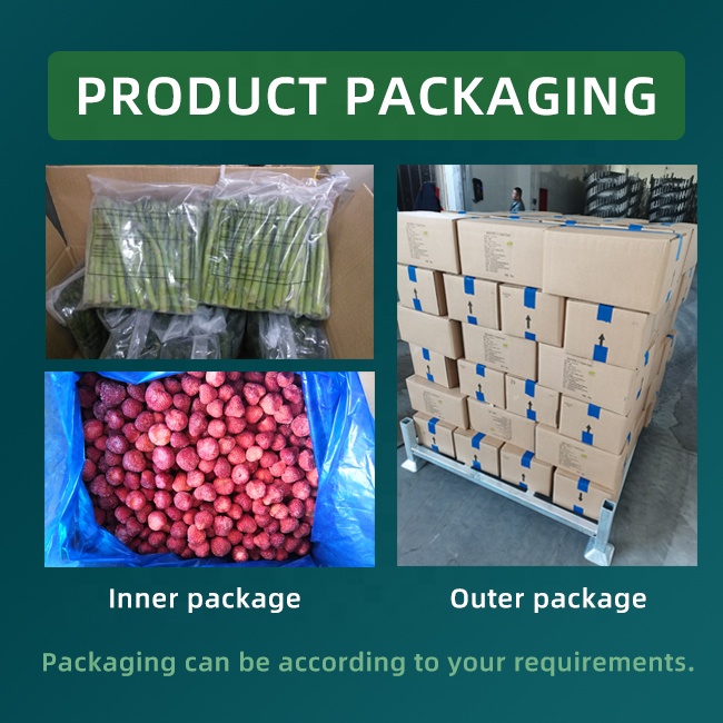 হিমায়িত আমের ফালি দাম 3