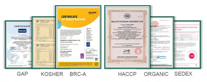 হালাল সার্টিফাইড ফ্রিজড গ্রোস ফ্যাক্টরি আইকিউএফ টমেটো ডাইস 10 মিমি চীনে ফ্রিজড ডাইস টমেটো 1