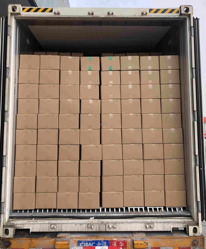 উচ্চমানের আইকিউএফ কারখানা হিমায়িত শাকসবজি পাইকারি মূল্য হিমায়িত ব্রোকলি 6