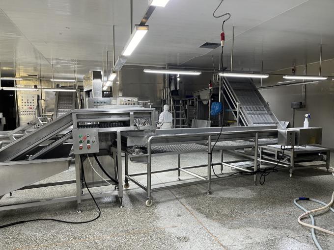 উচ্চ মানের তাজা হিমায়িত রাস্পবেরি, জুস, ডেজার্ট ও মিল্কশেকের জন্য মিষ্টি স্বাদের জন্য হাতে বাছাই করা হয়েছে 11