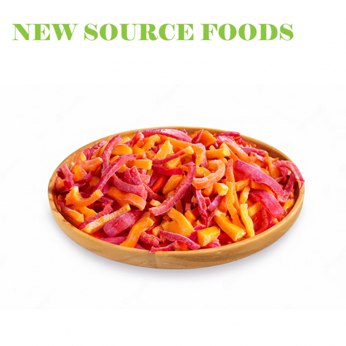 সেরা উচ্চমানের হিমায়িত ওস্টার মাশরুম পাইকারি নতুন ফসল আইকিউএফ ওস্টার মাশরুম কাটা 7