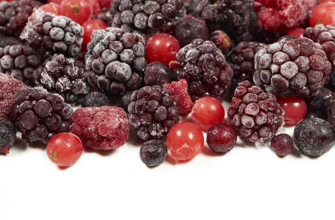 তাজা আইকিউএফ ফ্রিজ মিশ্রিত বেরি ব্ল্যাকবেরি স্ট্রবেরি বাঁধাকপি ব্লুবেরি ব্ল্যাকবেরি স্ট্রবেরি বেরি স্টাইলে 1