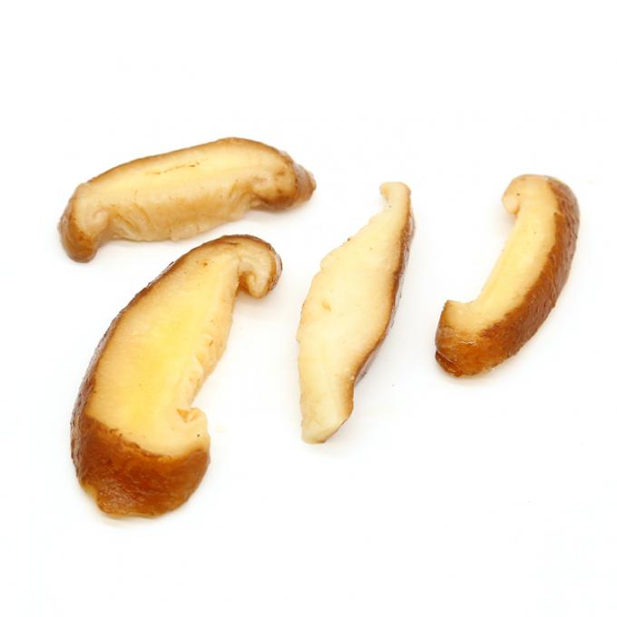 পাইকারি আইকিউএফ হিমায়িত শিতাকে মাশরুম - হট-সেলিং 2