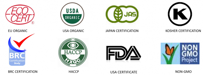 কারখানা কর্তৃক প্রত্যয়িত গুণমান সম্পন্ন প্রস্তুতকারক IQF পদ্ধতিতে জমাটকৃত শতমূলী 10