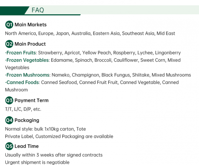 হালাল সার্টিফাইড ফ্রিজড গ্রোস ফ্যাক্টরি আইকিউএফ টমেটো ডাইস 10 মিমি চীনে ফ্রিজড ডাইস টমেটো 5