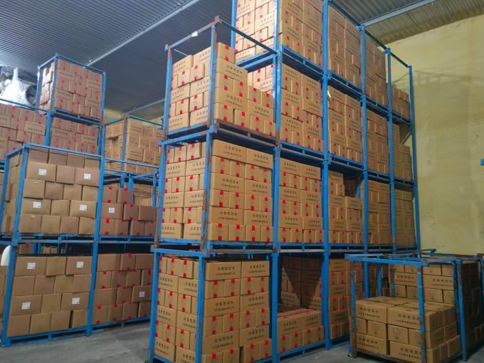 উচ্চমানের ফ্রিজড অস্থিহীন মুরগির বুক রপ্তানি প্রস্তুত বাল্ক প্যাকেজিং 9